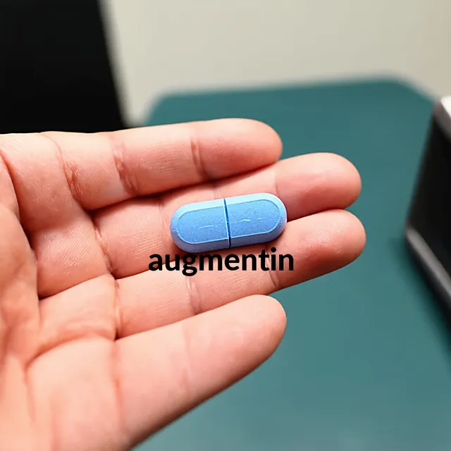 Augmentin 875 mg prezzo